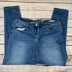 7 for all mankind girlfriend 14 jeans